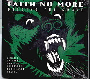 Faith No More - Digging The Grave